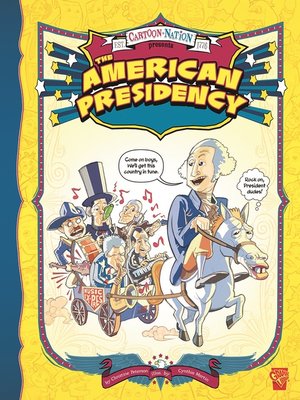cover image of The American Presidency